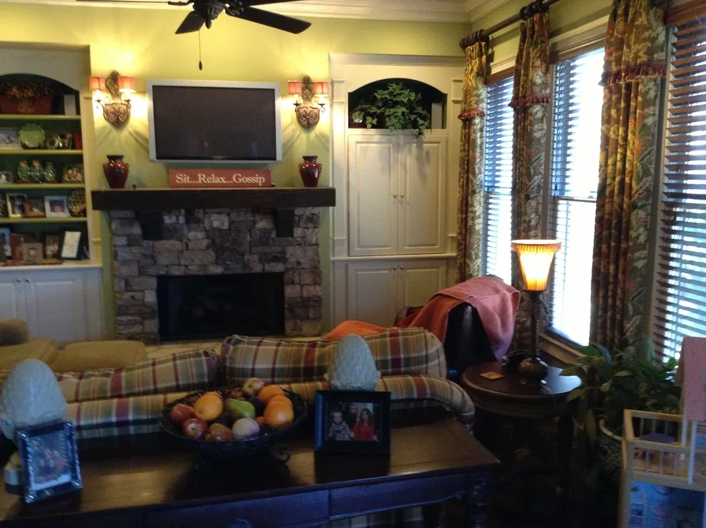 Fresh Coat Painters - Photo 2