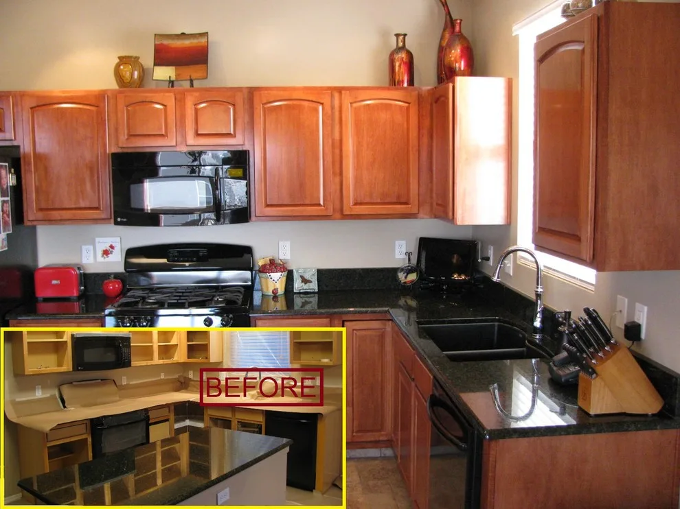 Scotts Painting & Staining Inc - Photo 6