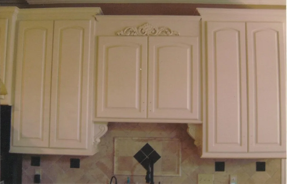 Transformational Kitchen Cabinets by Glen Houston's Painting - Photo 14