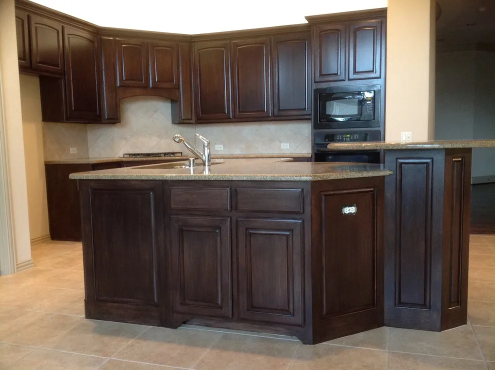 Transformational Kitchen Cabinets by Glen Houston's Painting - Photo 15