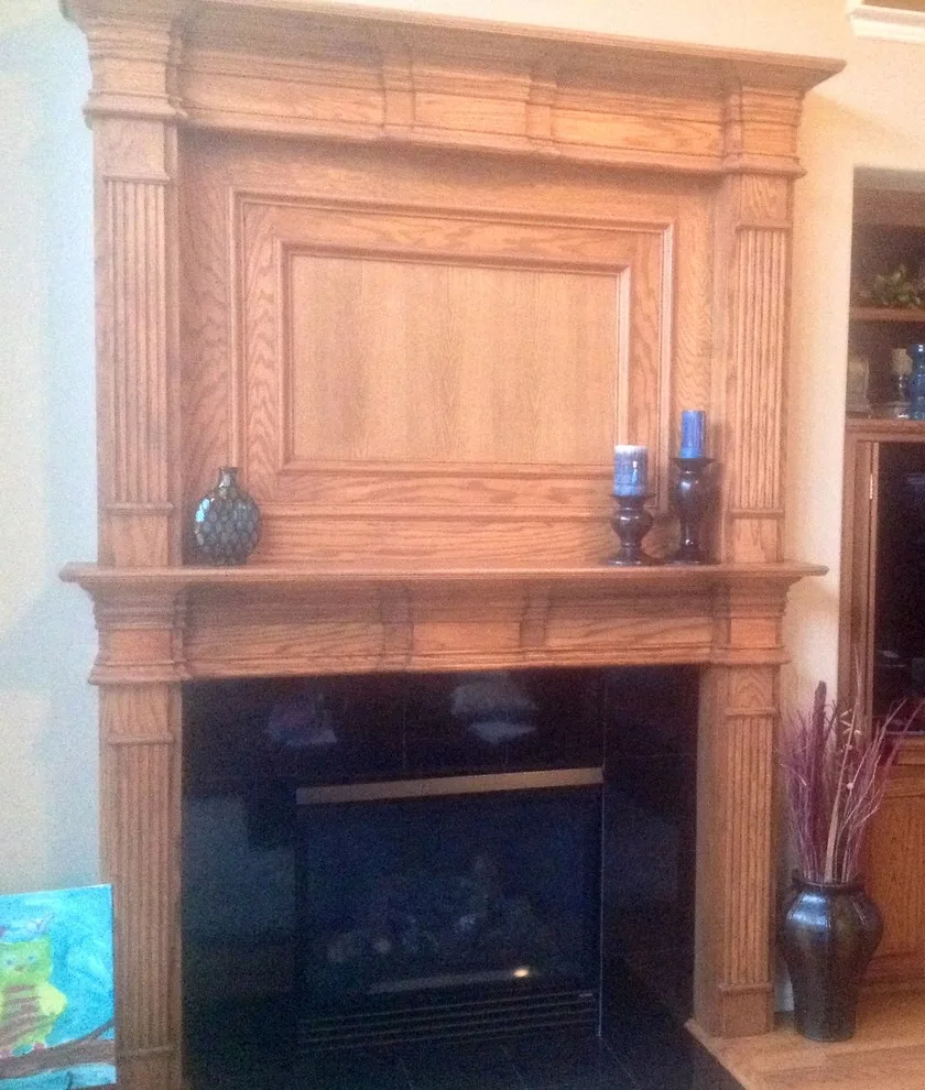 Transformational Kitchen Cabinets by Glen Houston's Painting - Photo 9