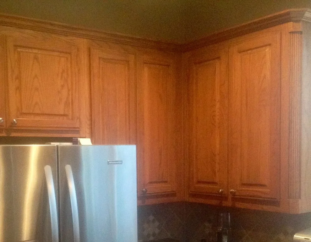 Transformational Kitchen Cabinets by Glen Houston's Painting - Photo 28