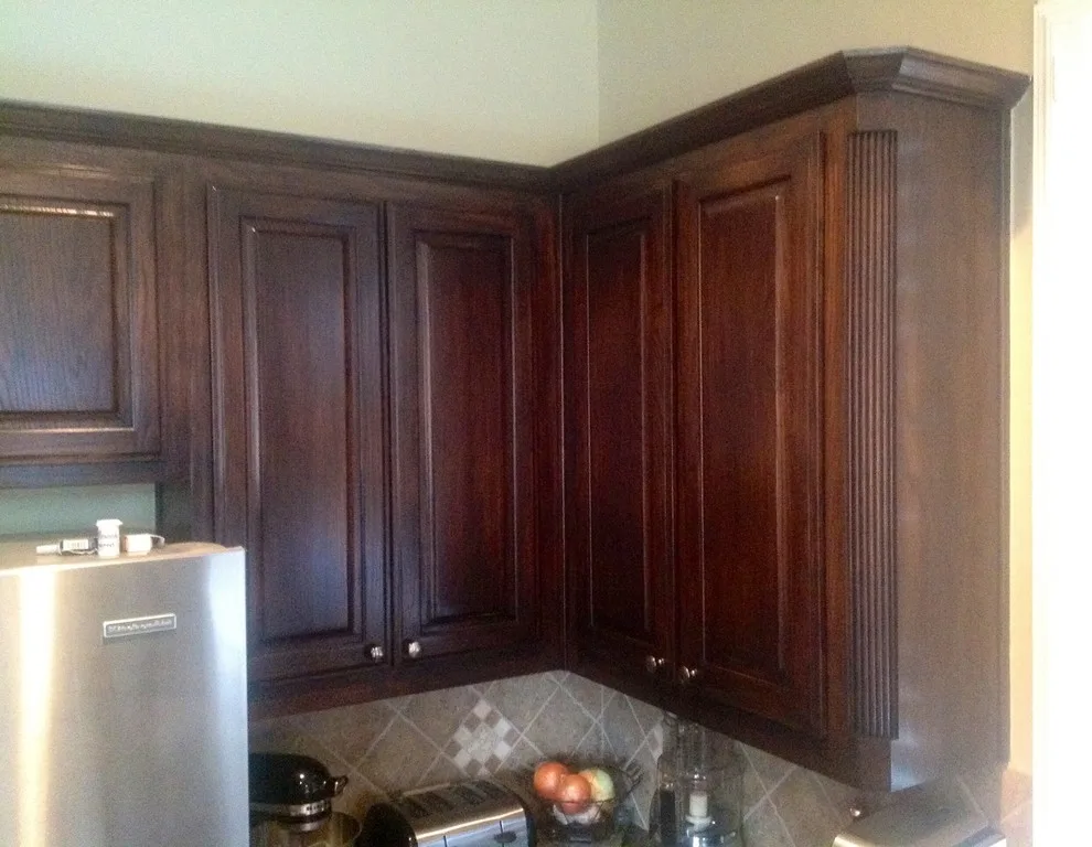 Transformational Kitchen Cabinets by Glen Houston's Painting - Photo 4