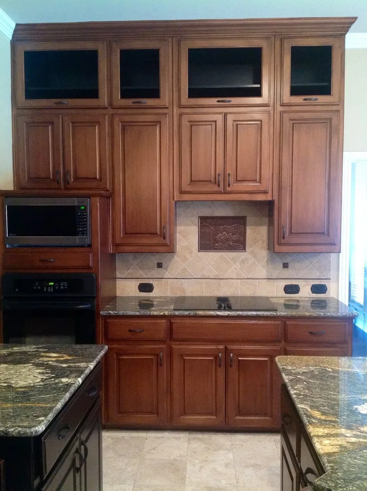 Transformational Kitchen Cabinets by Glen Houston's Painting - Photo 19