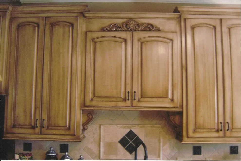 Transformational Kitchen Cabinets by Glen Houston's Painting - Photo 20