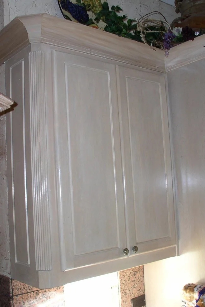 Transformational Kitchen Cabinets by Glen Houston's Painting - Photo 24
