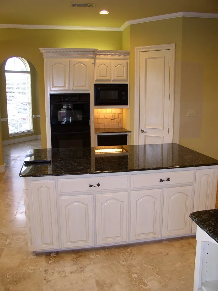 Transformational Kitchen Cabinets by Glen Houston's Painting - Photo 6