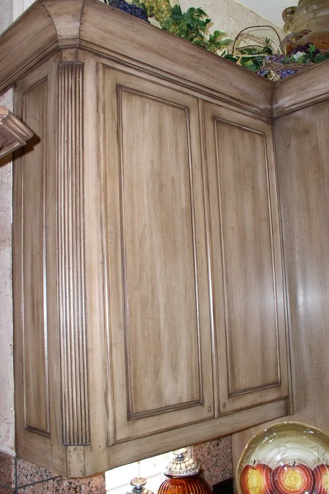 Transformational Kitchen Cabinets by Glen Houston's Painting - Photo 5