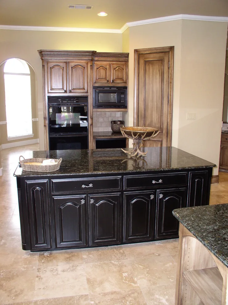 Transformational Kitchen Cabinets by Glen Houston's Painting - Photo 10