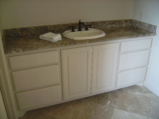 Transformational Kitchen Cabinets by Glen Houston's Painting - Photo 25