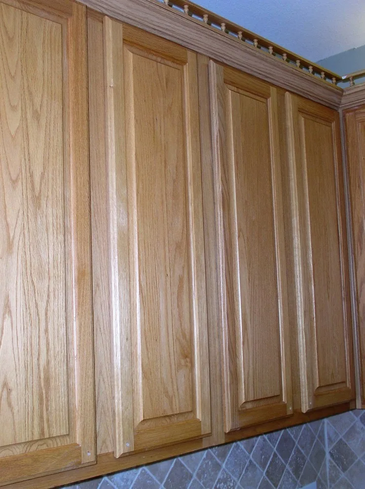 Transformational Kitchen Cabinets by Glen Houston's Painting - Photo 13