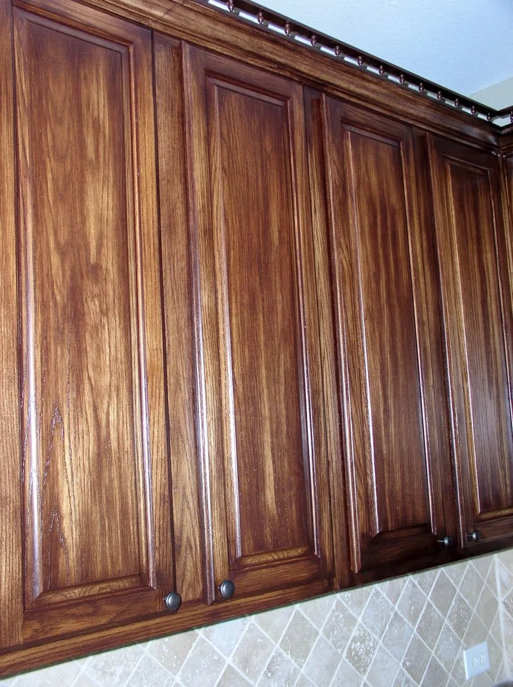 Transformational Kitchen Cabinets by Glen Houston's Painting - Photo 23