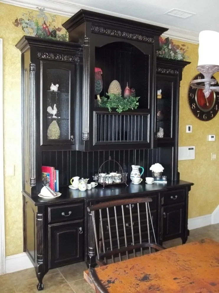 Transformational Kitchen Cabinets by Glen Houston's Painting - Photo 27