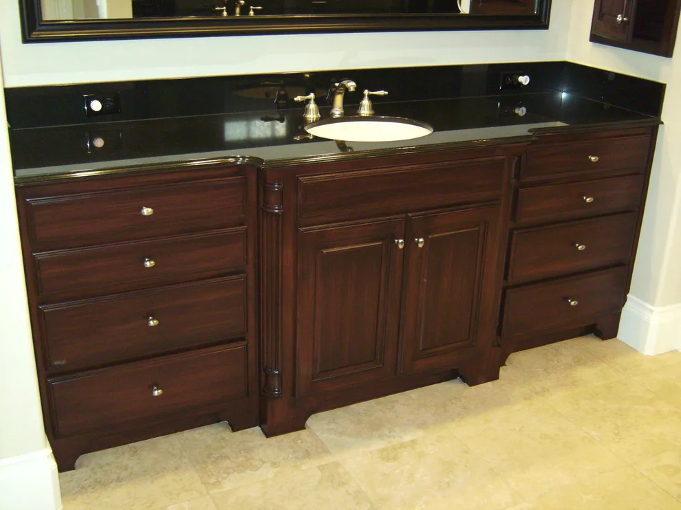 Transformational Kitchen Cabinets by Glen Houston's Painting - Photo 21