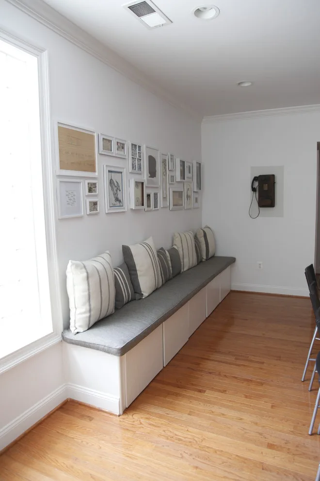 Lounge Area by Williams Professional Painting - Photo 2