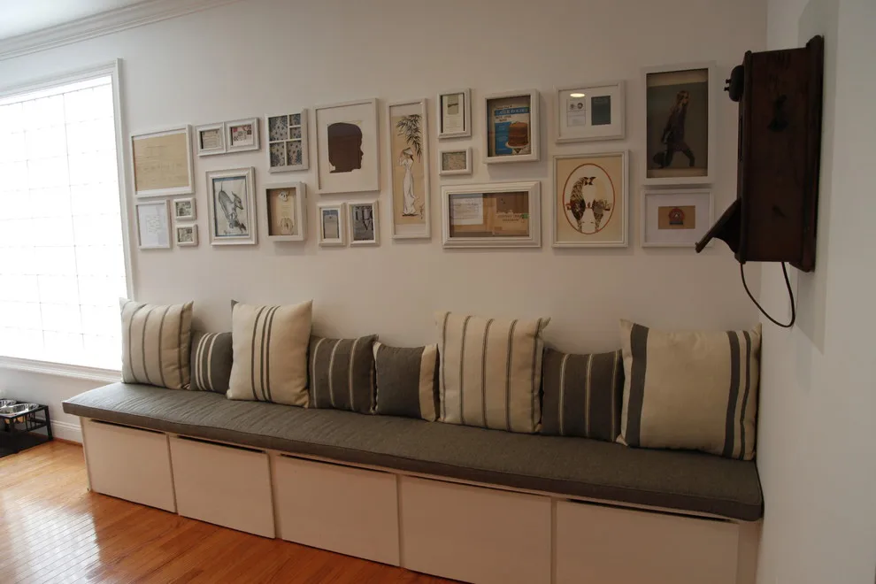 Lounge Area by Williams Professional Painting - Photo 5