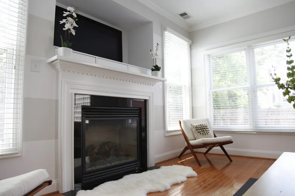 Lounge Area by Williams Professional Painting - Photo 9