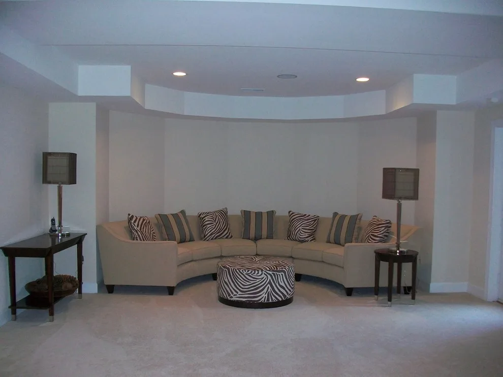Lounge Area by Williams Professional Painting - Photo 4