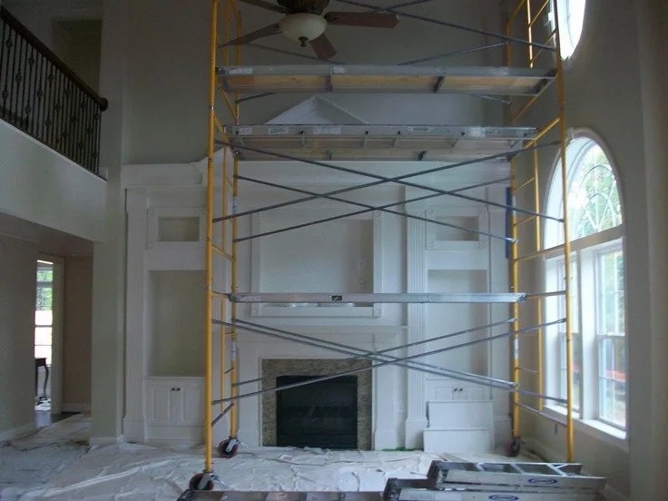 Lounge Area by Williams Professional Painting - Photo 10