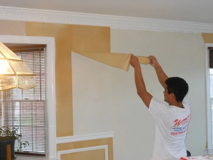 Lounge Area by Williams Professional Painting - Photo 12
