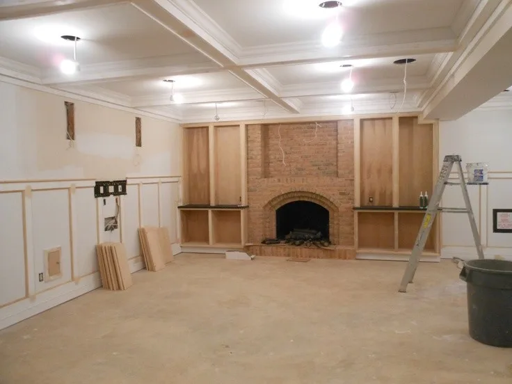 Lounge Area by Williams Professional Painting - Photo 3