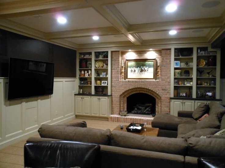 Lounge Area by Williams Professional Painting - Photo 7