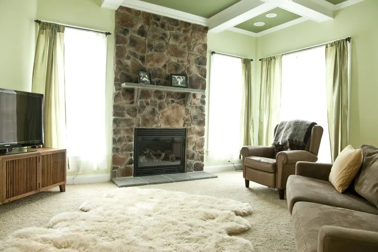 Lounge Area by Williams Professional Painting - Photo 6
