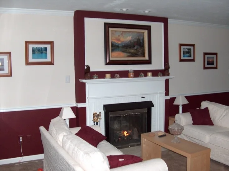 Lounge Area by Williams Professional Painting - Photo 8