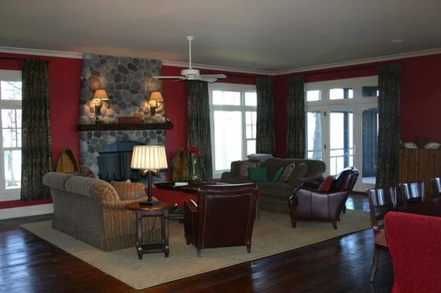 Lounge Area by Williams Professional Painting - Photo 13