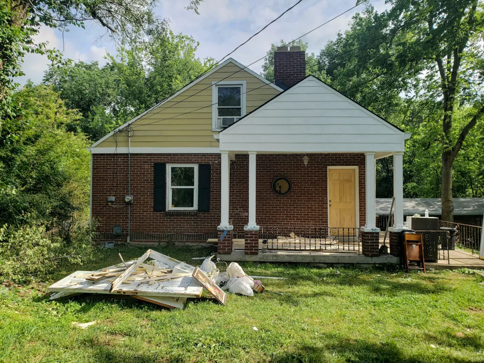 Brick Painters LLC - Photo 3