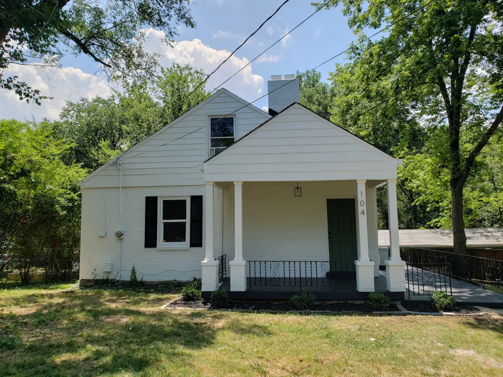Brick Painters LLC - Photo 13