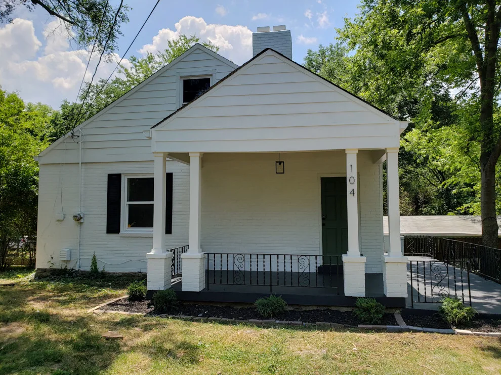 Brick Painters LLC - Photo 9