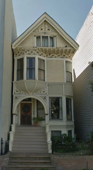 Victorian of Lower Haight by CertaPro Painters - San Francisco - Photo 2