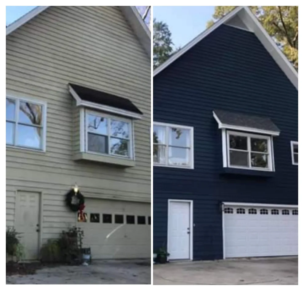 Penton Construction - Photo 4