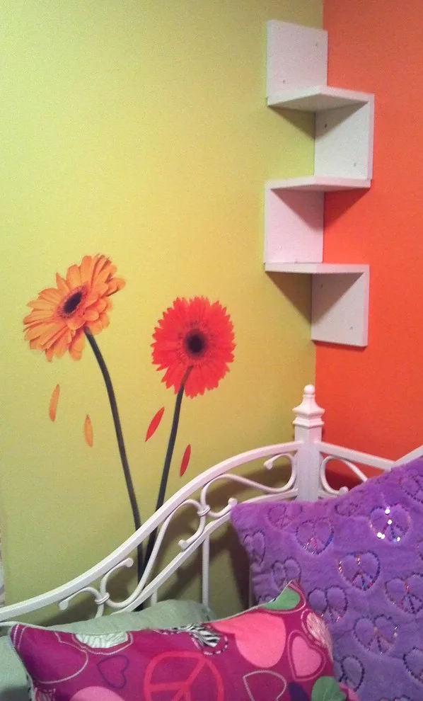 Maddie's Space by Huntley Painting & Graphics LLC - Photo 3