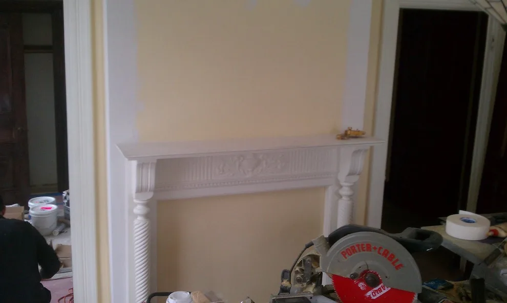 Happnie Homes Painting And Home Improvements - Photo 11