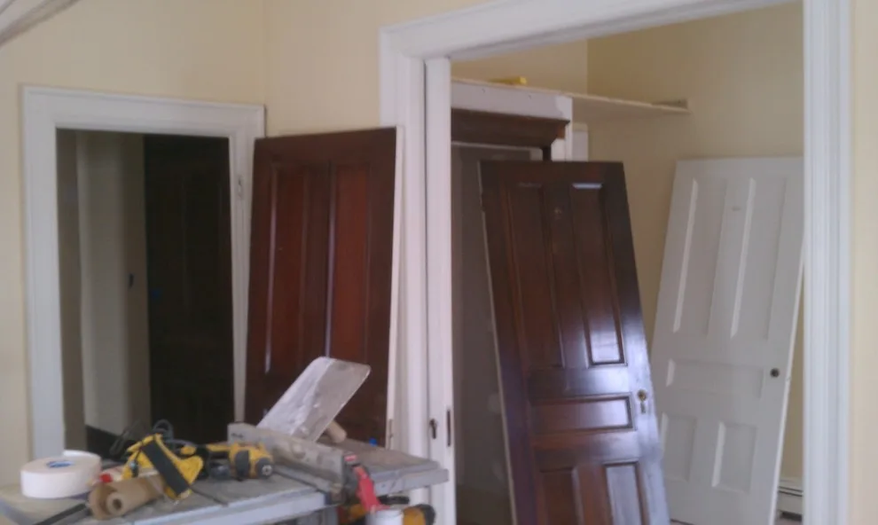 Mellen Street Condominium by Happnie Homes Painting And Home Improvements - Photo 2