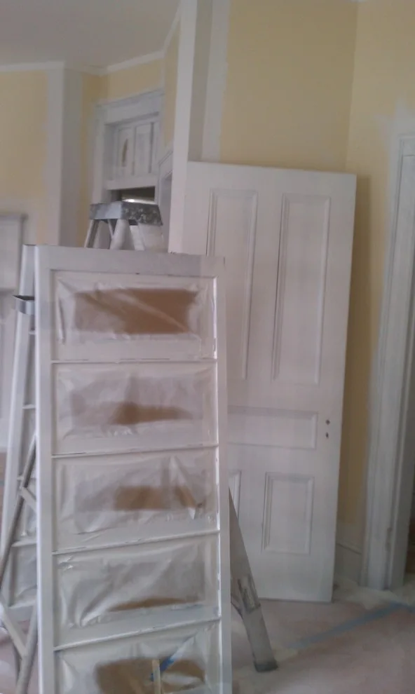 Mellen Street Condominium by Happnie Homes Painting And Home Improvements - Photo 3