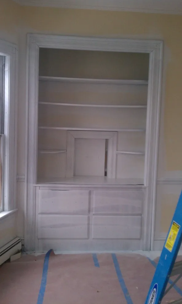 Mellen Street Condominium by Happnie Homes Painting And Home Improvements - Photo 12