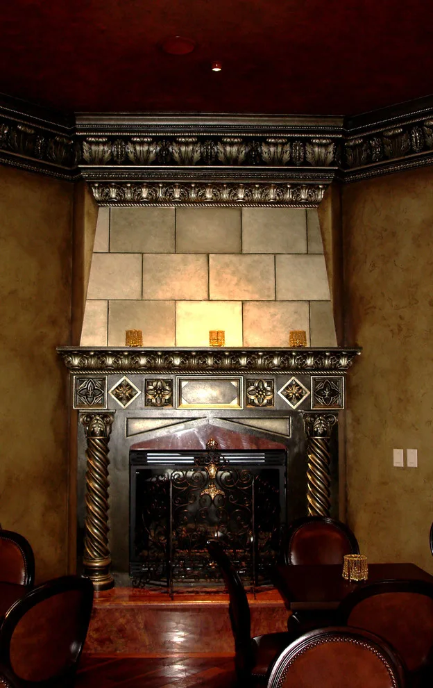 Vista Mira Spa by Louis Gloria Painting LLC - Photo 2