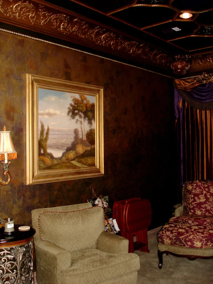 Vista Mira Spa by Louis Gloria Painting LLC - Photo 4