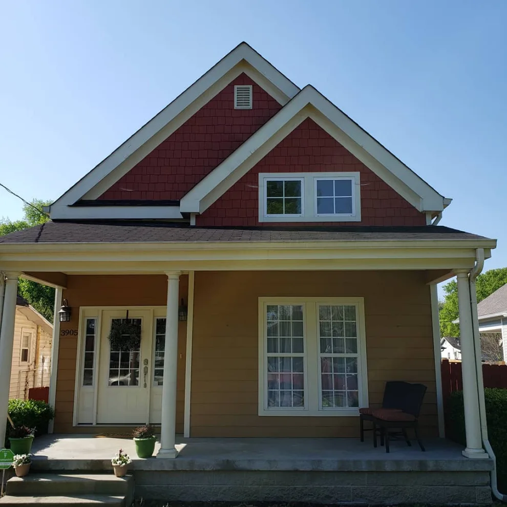 Brick Painters LLC - Photo 10