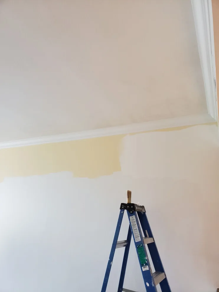 Hue Shift by Coastal Cottage Painting - Photo 10