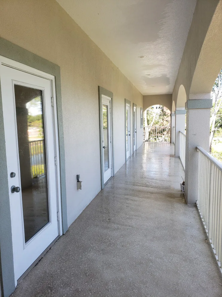 Surface Cleaning by Coastal Cottage Painting - Photo 3