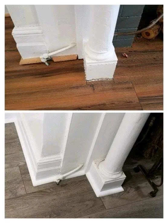 Finishing Touch Painting LLC - Photo 14