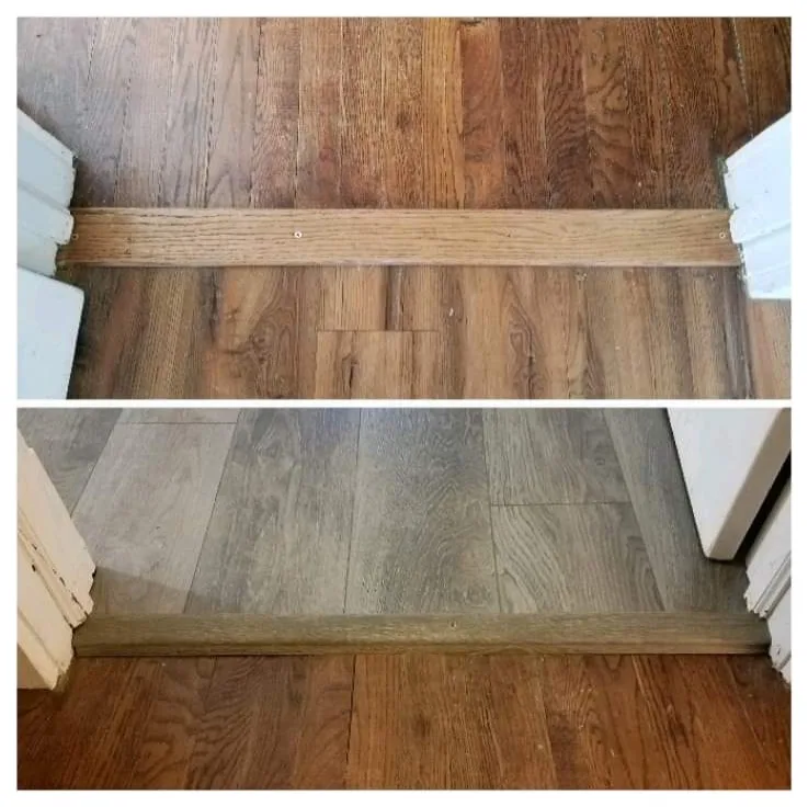 Floor Installation by Finishing Touch Painting LLC - Photo 5
