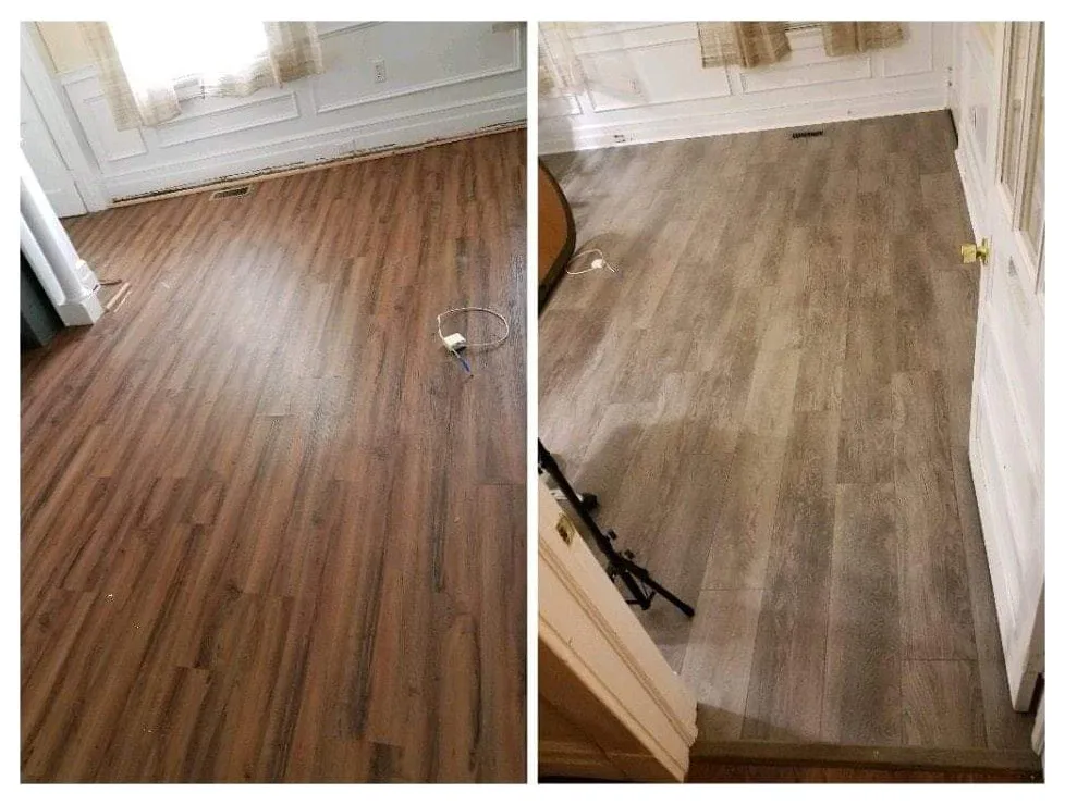 Finishing Touch Painting LLC - Photo 3
