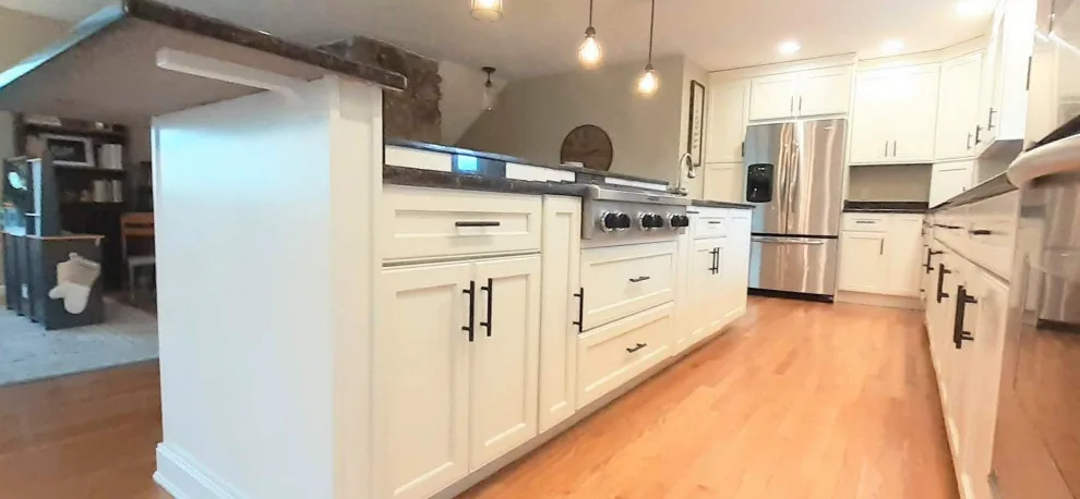 J's Painting & Flooring - Photo 8