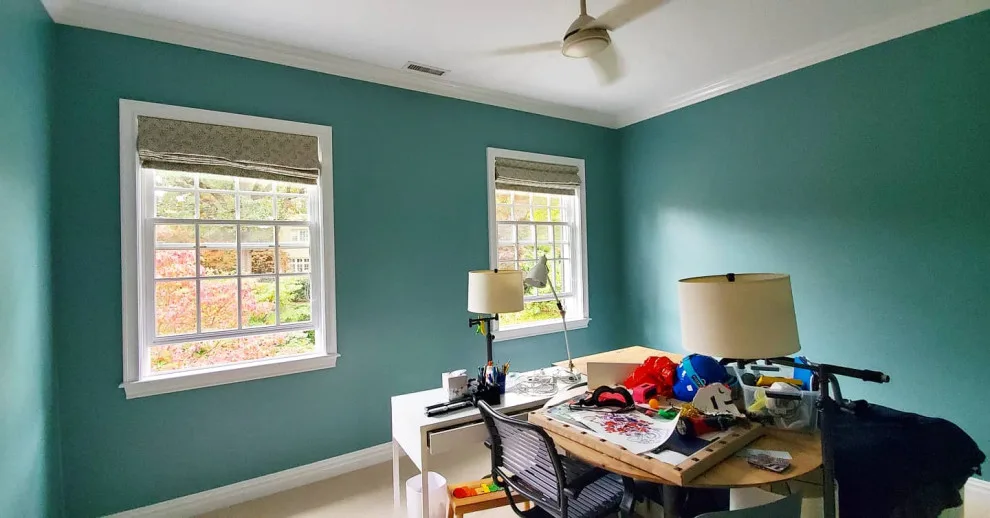 Ortega Painters Corp. - Photo 5