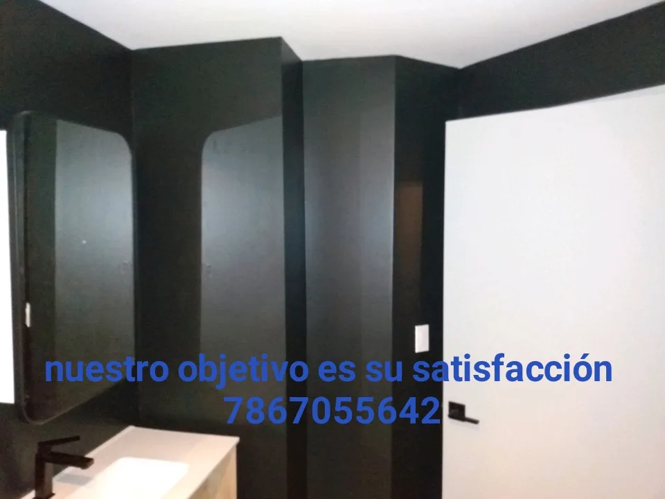 Apartment Unit Interior Painting by Dehm Painting Service Corp - Photo 2